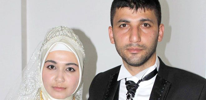 GAZETECİ KÜRŞAT AÇIKGÖZ  DÜNYA EVİNE GİRDİ