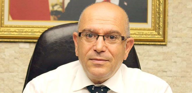 KADIN KOLLARI  BAŞKANLIĞI İÇİN  ACELEMİZ  YOK