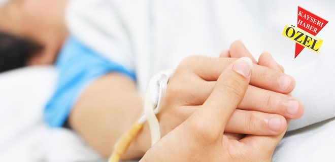 İLİMİZDE 600 KİŞİ BÖBREK VE KARACİĞER BEKLİYOR