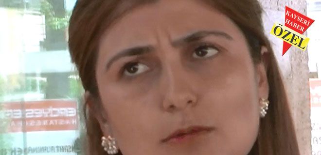 KARDELEN MELTEM  GENÇ KIZLARA ÇAĞRI