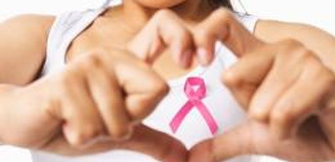 KADINLAR MEME KANSERİ RİSKİ ALTINDA