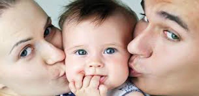 ÇOCUĞUNUZU  ÖPEREK HASTA  EDEBİLİRSİNİZ