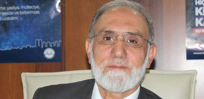 HACI ADAYLARI HEYECANLI