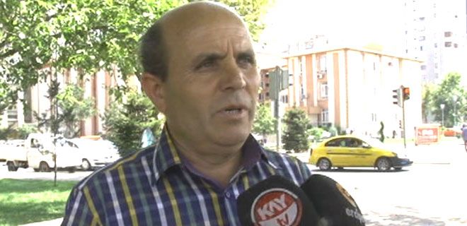 KIZINI OKUTMAK İSTEYEN BABANIN  BURS  FERYADI