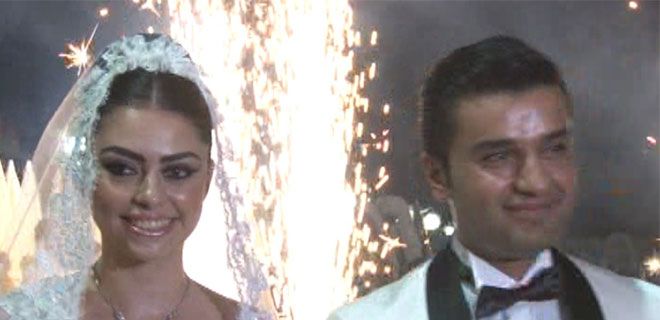 DOĞAN VE AYAN AİLELERİNİN   MUTLU GÜNÜ