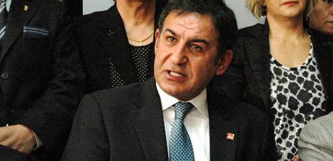 ALİ PAŞA TAN`I `KADIN KOTASI`  DÜŞÜRDÜ