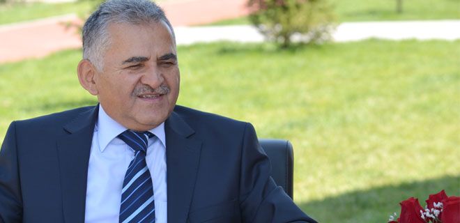 EĞİTİME DESTEK  VERMEYE  DEVAM EDİYOR