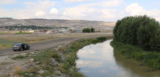 Kocasinan Orta Yolda İlk Adımı Attı  