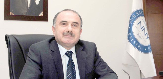 ALT YAPI TAMAMLANDIKTAN SONRA ÖĞRENCİ ALIMI YAPILACAKTIR