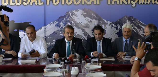 DÖRT MEVSİM` HACILAR 