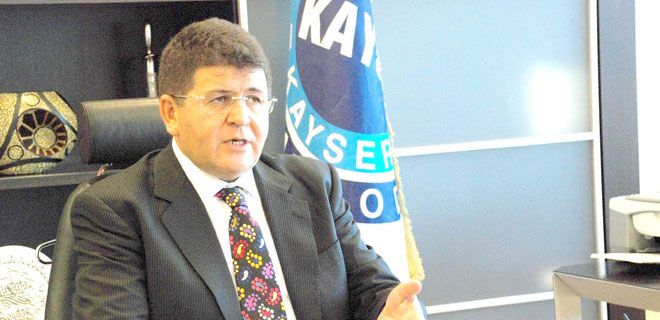 EKONOMİNİN  GELECEĞİ  İÇİN UMUTLUYUZ