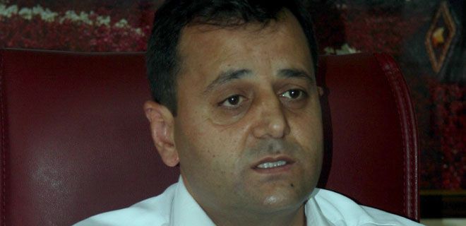 DESTEK VERİLİRSE O KADAR GÜÇLÜ OLACAĞIZ