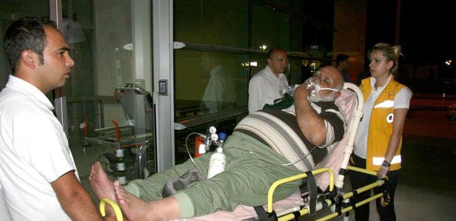 MERCİMEK ÇORBASI ZEHİRLEDİ