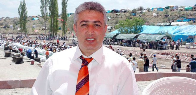 NAİL ŞAHAN BUGÜN TOPRAĞA VERİLECEK