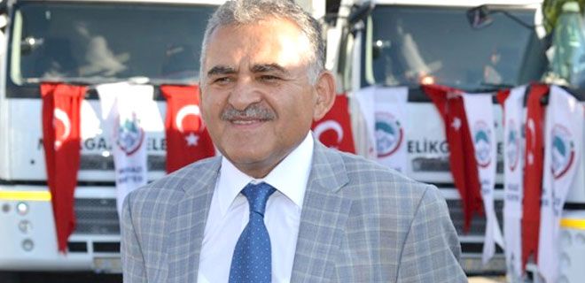 MELİKGAZİLİLERE DE BU YAKIŞIR 