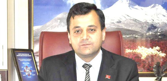 ŞEHİT AİLELERİ VE GAZİLER RAHATSIZ