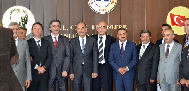 EĞİTİM DESTEK HAMLESİ