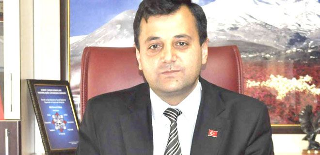 ŞEHİTLER DERNEĞİ TEPKİLİ 