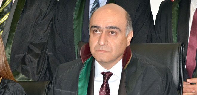 AV. ALİ KÖSE ADAYIM DEDİ