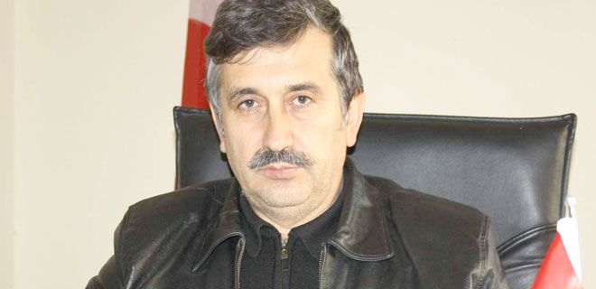 KİM KANDAN BESLENİYORSA YAZIKLAR OLSUN