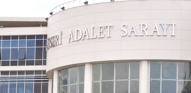 HSYK  SEÇİMLERİ SONUÇLANDI