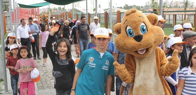 Kayseri`nin Harikası