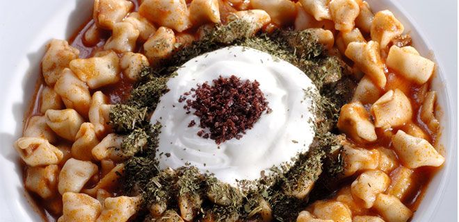 KAYSERİ MANTISI DA YÖREX`TE