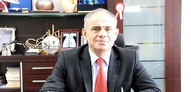 YAHYALI TURİZMDE İDDİALI BİR İLÇE OLACAK 