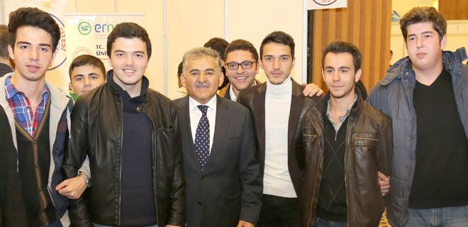 2015 YILI PERFORMANS PROGRAMI `HAYIRLI OLSUN`