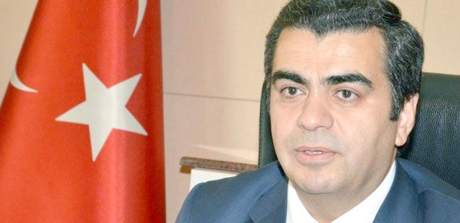 ŞARTLAR NE OLURSA OLSUN HER ZAMAN BİR BÜTÜN OLACAĞIZ