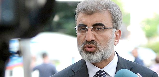 ÖNCELİKLİ AMACIMIZ İŞÇİLERİMİZİN KURTARILMASI