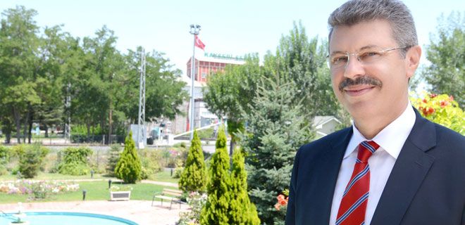 BİZİM PARAMIZ YOK  BİZE YENİ BİR FABRİKA  YAPSINLAR