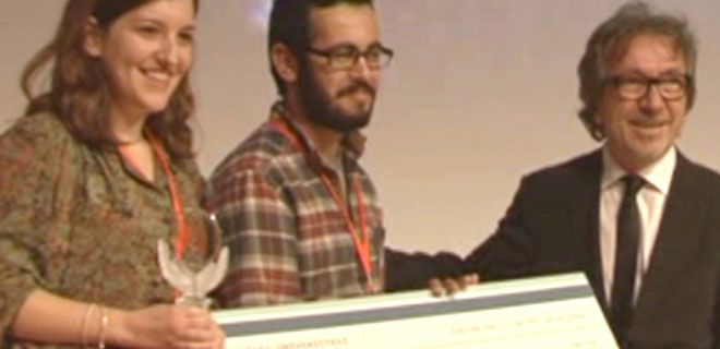 7.ERCİYES FİLM  FESTİVALİ  NOKTALANDI