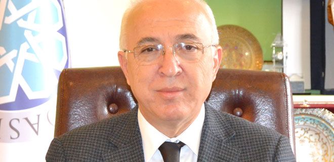 2023 İÇİN 7 MİLYAR DOLARLIK BİR HEDEF KOYDUK