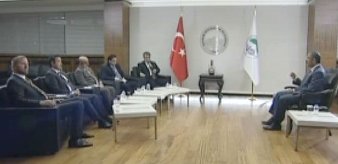 ÖZHASEKİ: DİNLEYEN HESABINI VERİR