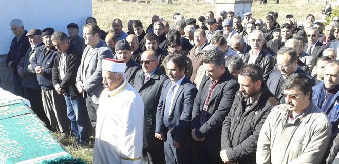 BİR KEZ  DAHA YÜREĞİMİZ YANDI