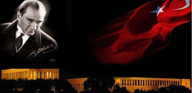 MUSTAFA KEMAL`LER ÖLMEZ