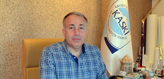 KASKİ GENEL KURULU TOPLANDI