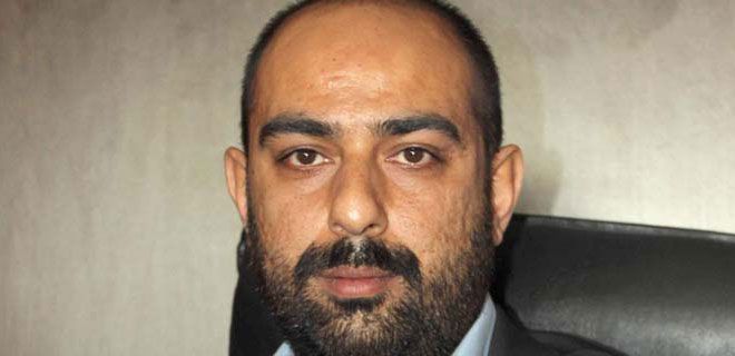 BBP MELİKGAZİ İLÇE BAŞKANLIĞI KONGREYE GİDİYOR