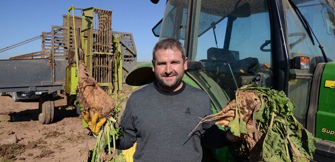 KAYSERİ ŞEKER`İN DESTEĞİ KÖYE DÖNÜŞÜ SAĞLADI