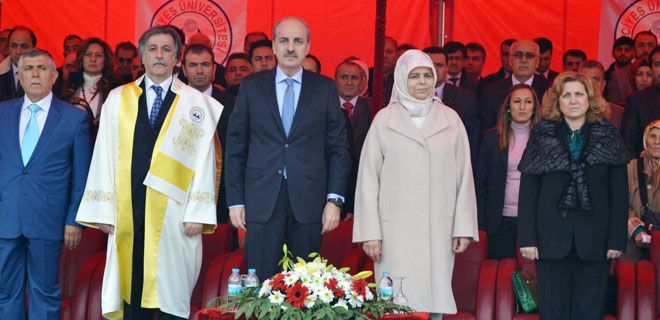 DEVLET ARTIK  HALKINA YAN  GÖZLE  BAKMIYOR