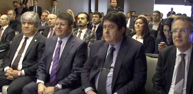 İŞ TEFTİŞİ UYGULAMALARI SEMİNERİNDEN  ÇAĞRI