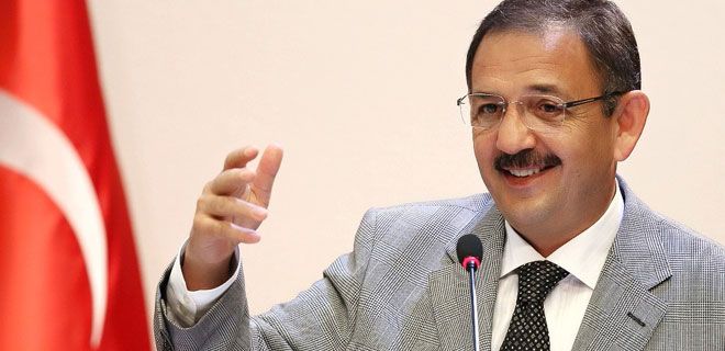 CHP BOŞUNA ÇIRPINIYOR