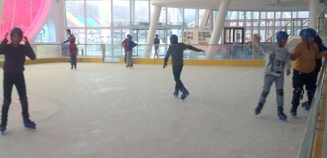 ANADOLU HARİKALAR DİYARINI GEZDİ