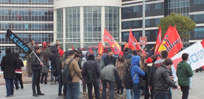 ALİ İSMAİL  KORKMAZ DAVASI  