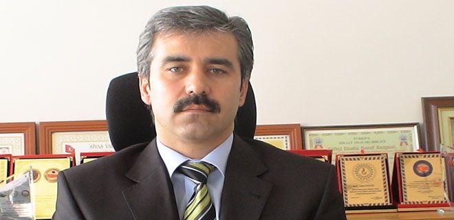 İZİNSİZ  KESİMLERE MÜSAADE  ETMEYECEĞİZ