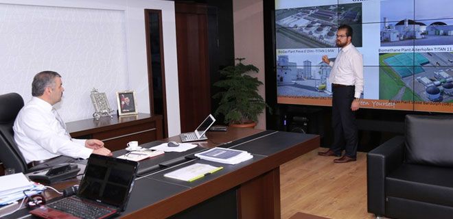 Başkan Çelik`ten Pratik Bir Proje Daha