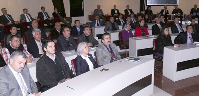 KOCASİNAN YENİ BİR BİLGİ SİSTEMİ GELİŞTİRDİ