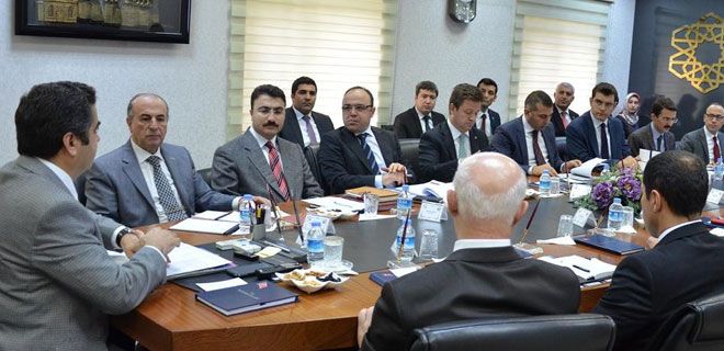 KAMU PROJELERİ  BÜYÜTEÇ ALTINA ALINDI