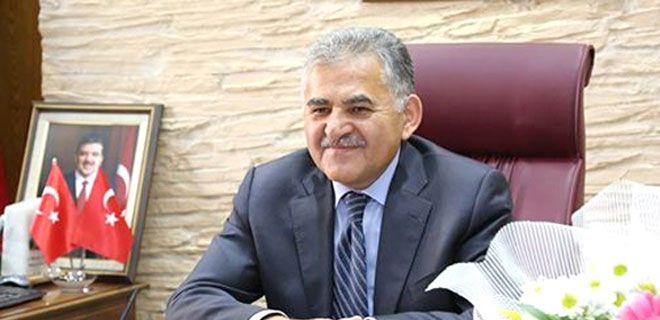 MELİKGAZİ BELEDİYESİNDEN TARİHİ DOKUNUŞLAR